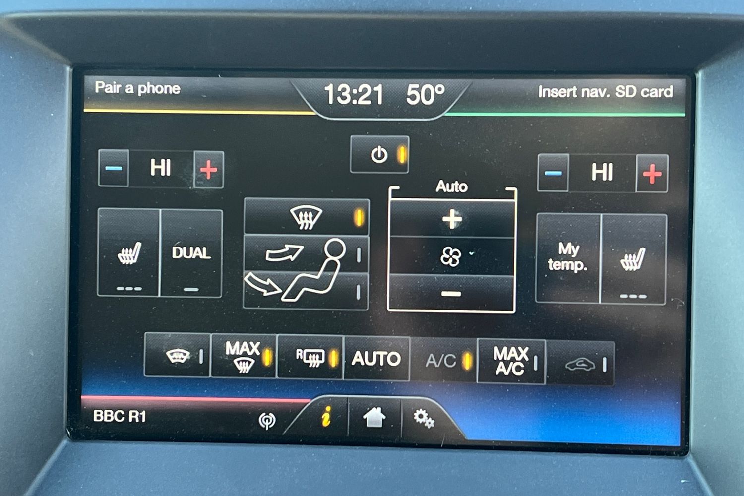 Used Ford Edge 2016 for sale - 78084232: Photo 9