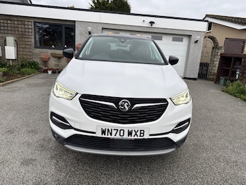 2020 - 1.2 Turbo Elite Nav 5dr