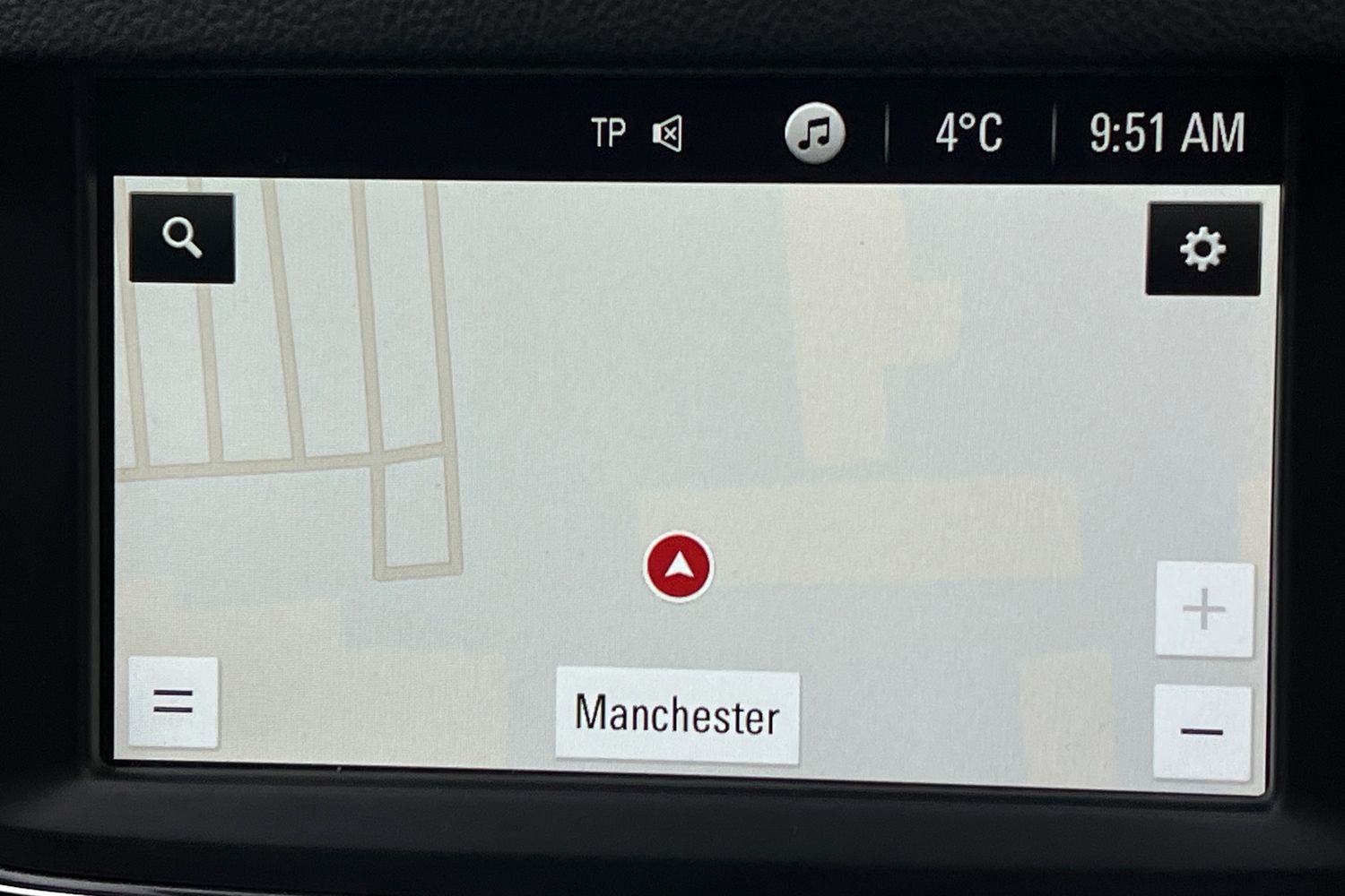 Used Vauxhall Astra 2021 for sale - 76610979: Photo 10