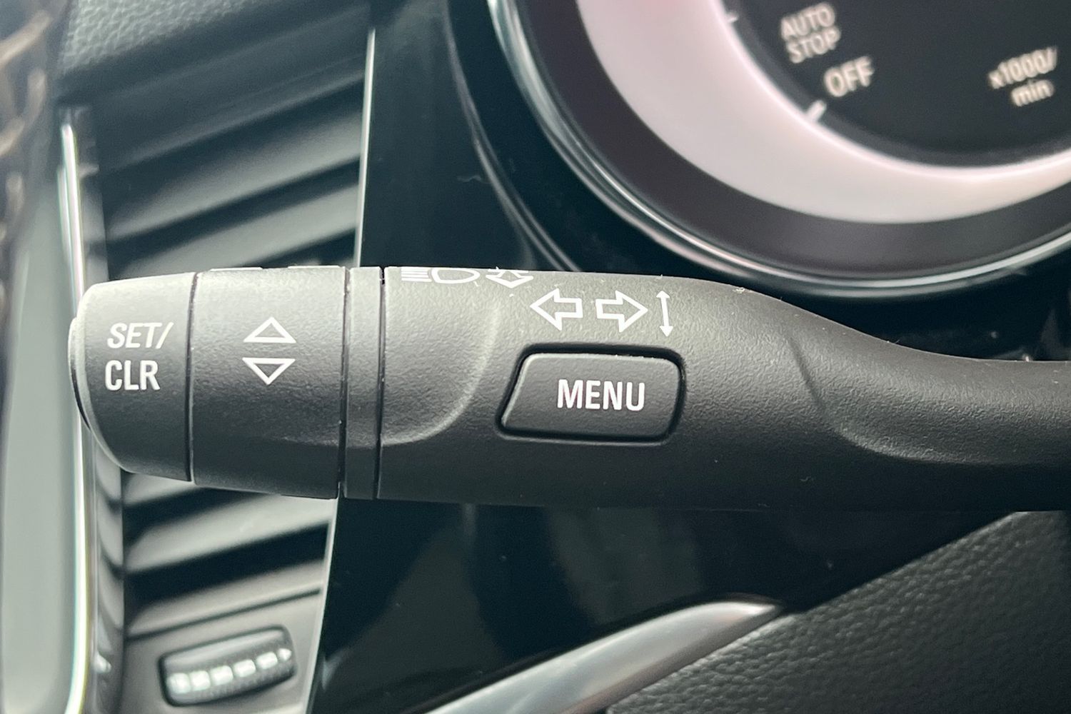 Used Vauxhall Astra 2021 for sale - 76610979: Photo 15