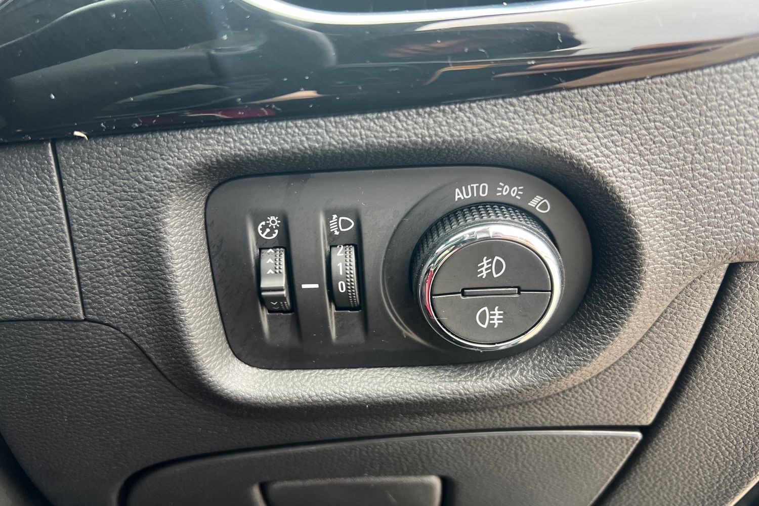 Used Vauxhall Astra 2021 for sale - 76610979: Photo 18