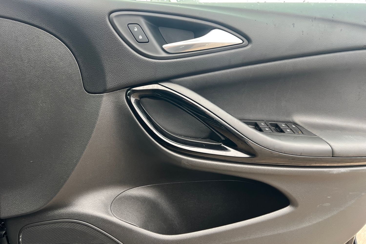 Used Vauxhall Astra 2021 for sale - 76610979: Photo 19