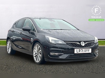 2021 - 1.2 Turbo 145 Griffin Edition 5dr