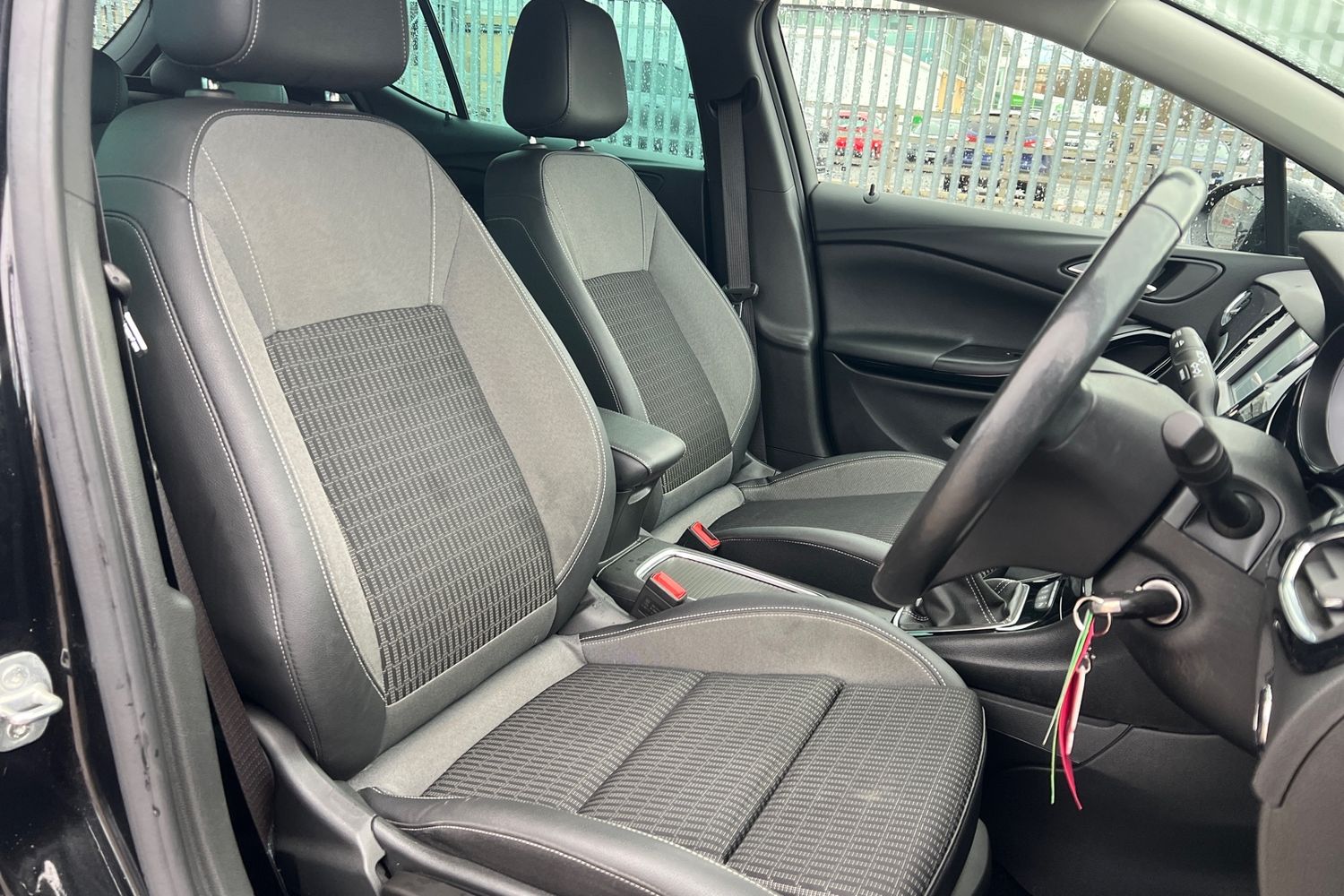 Used Vauxhall Astra 2021 for sale - 76610979: Photo 20