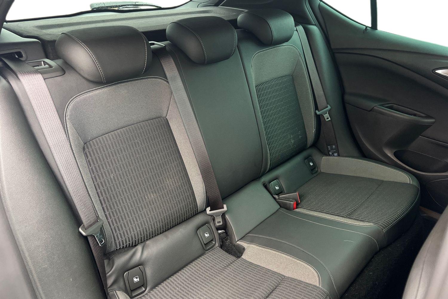 Used Vauxhall Astra 2021 for sale - 76610979: Photo 21