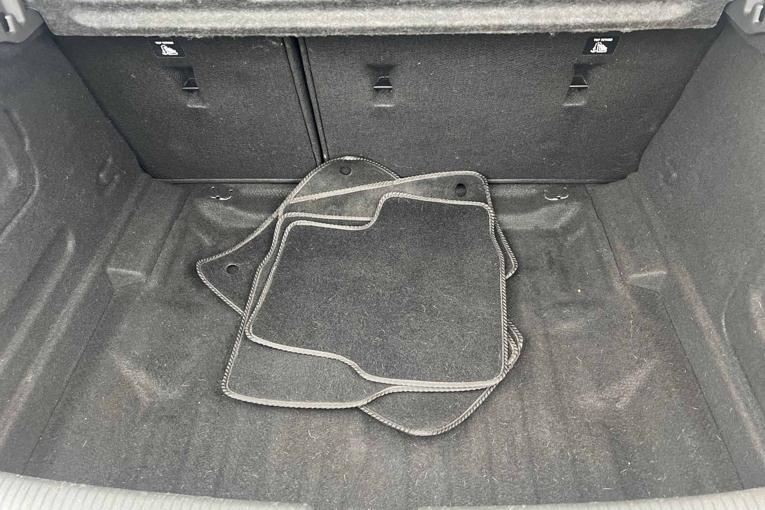 Used Vauxhall Astra 2021 for sale - 76610979: Photo 22