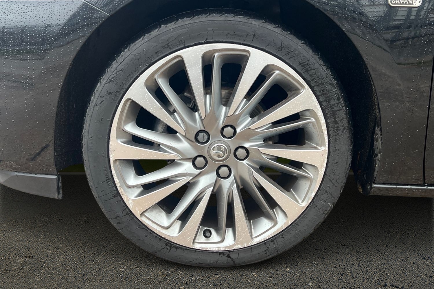 Used Vauxhall Astra 2021 for sale - 76610979: Photo 23