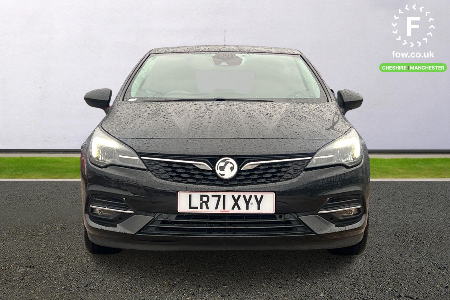 Used Vauxhall Astra 2021 for sale - 76610979: Photo 24
