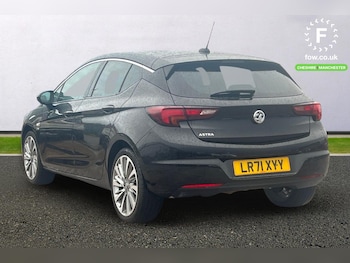 Used Vauxhall Astra 2021 for sale - 76610979: Photo