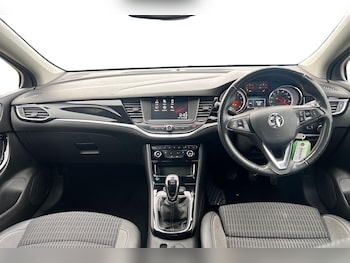 Used Vauxhall Astra 2021 for sale - 76610979: Photo