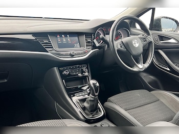 Used Vauxhall Astra 2021 for sale - 76610979: Photo
