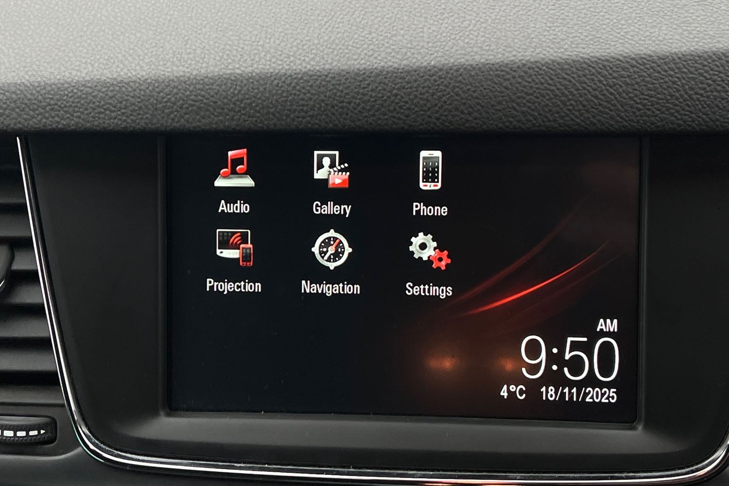 Used Vauxhall Astra 2021 for sale - 76610979: Photo 6