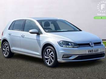 2019 - 1.0 TSI 115 Match 5dr DSG