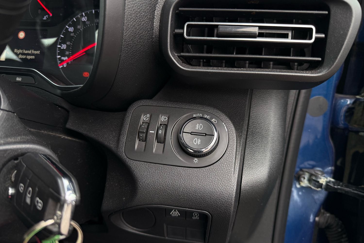 Used Vauxhall Combo Life 2019 for sale - 77515122: Photo 13