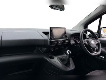 Used Vauxhall Combo Life 2019 for sale - 77515122: Photo