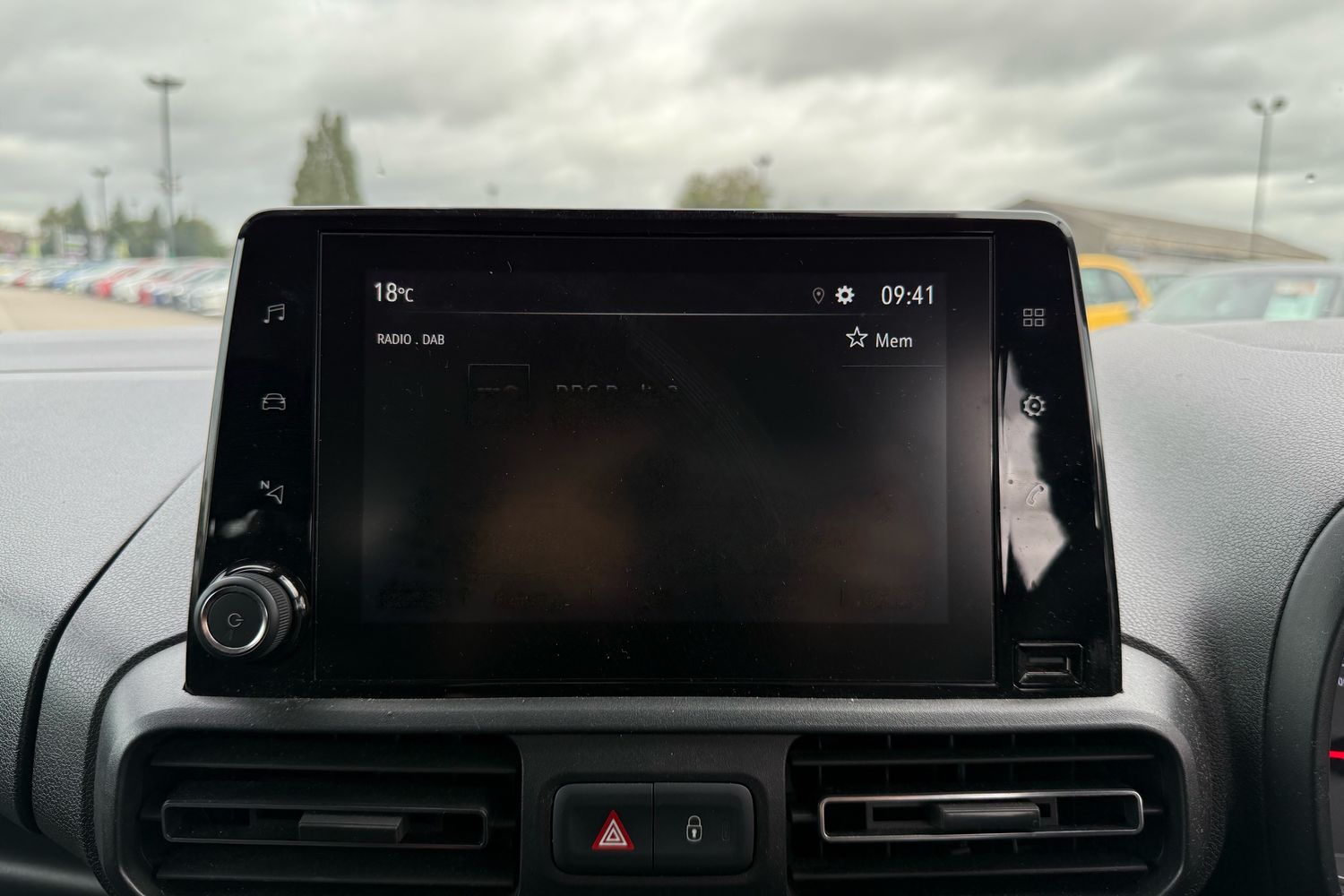 Used Vauxhall Combo Life 2019 for sale - 77515122: Photo 6