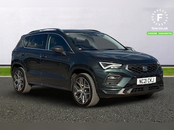 SEAT - Ateca