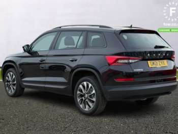 Used Skoda Kodiaq 2021 for sale - 74290841: Photo