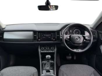 Used Skoda Kodiaq 2021 for sale - 74290841: Photo