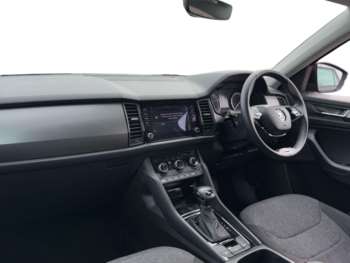 Used Skoda Kodiaq 2021 for sale - 74290841: Photo