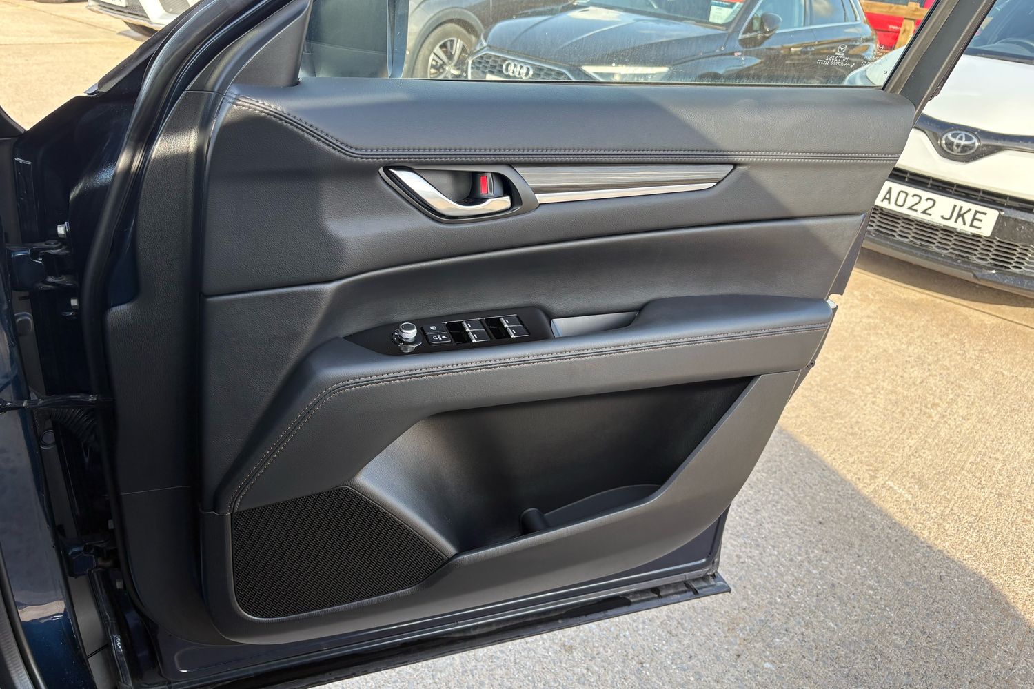 Used Mazda CX-5 2022 for sale - 76385506: Photo 12