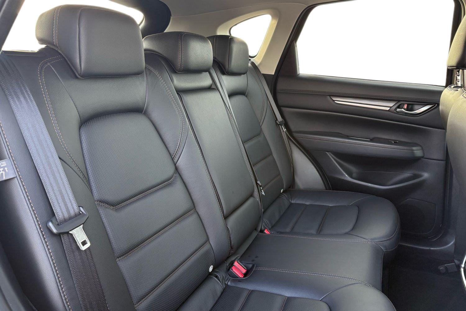 Used Mazda CX-5 2022 for sale - 76385506: Photo 13