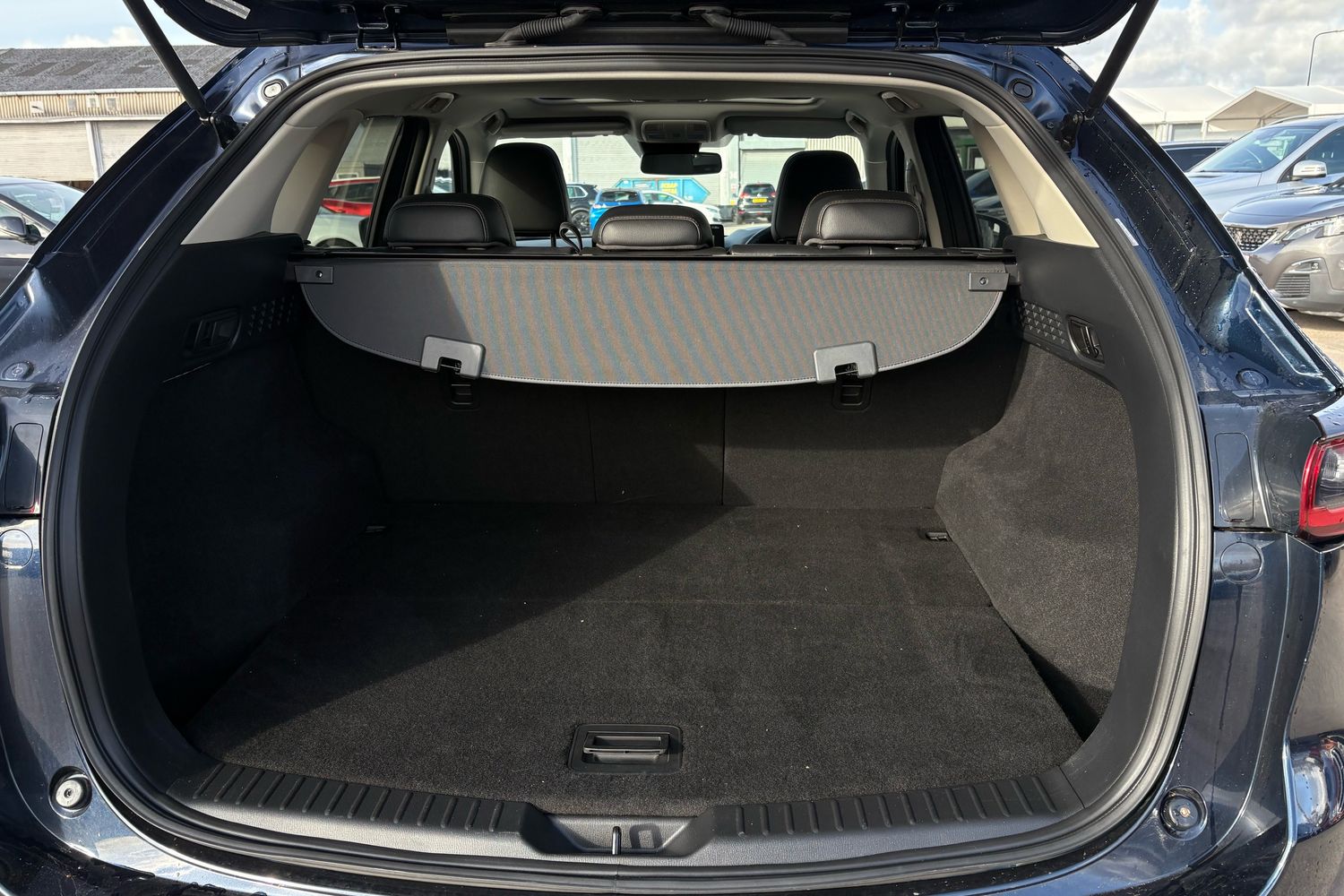 Used Mazda CX-5 2022 for sale - 76385506: Photo 14