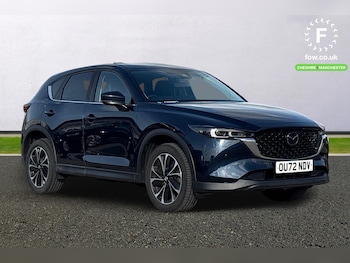 Used Mazda CX-5 2022 for sale - 76385506: Photo