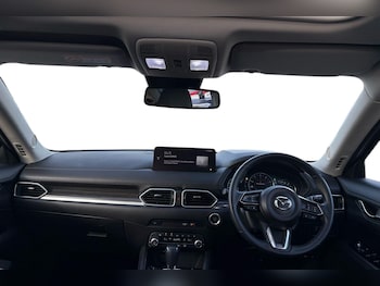Used Mazda CX-5 2022 for sale - 76385506: Photo