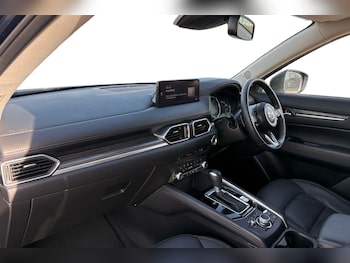 Used Mazda CX-5 2022 for sale - 76385506: Photo