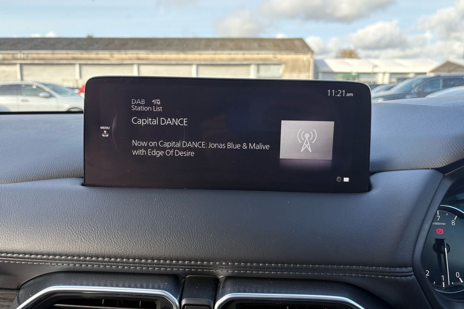 Used Mazda CX-5 2022 for sale - 76385506: Photo 6