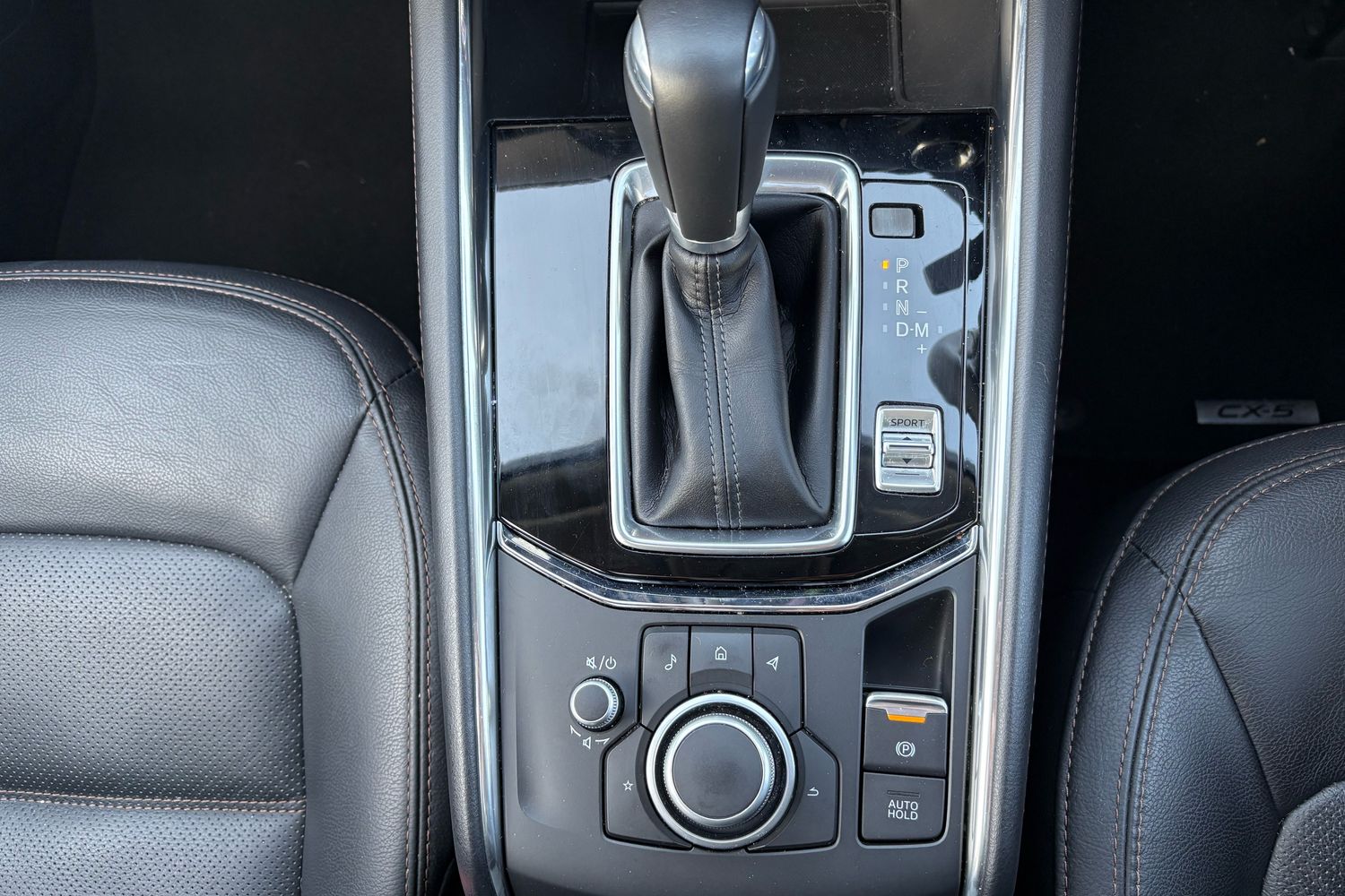 Used Mazda CX-5 2022 for sale - 76385506: Photo 8