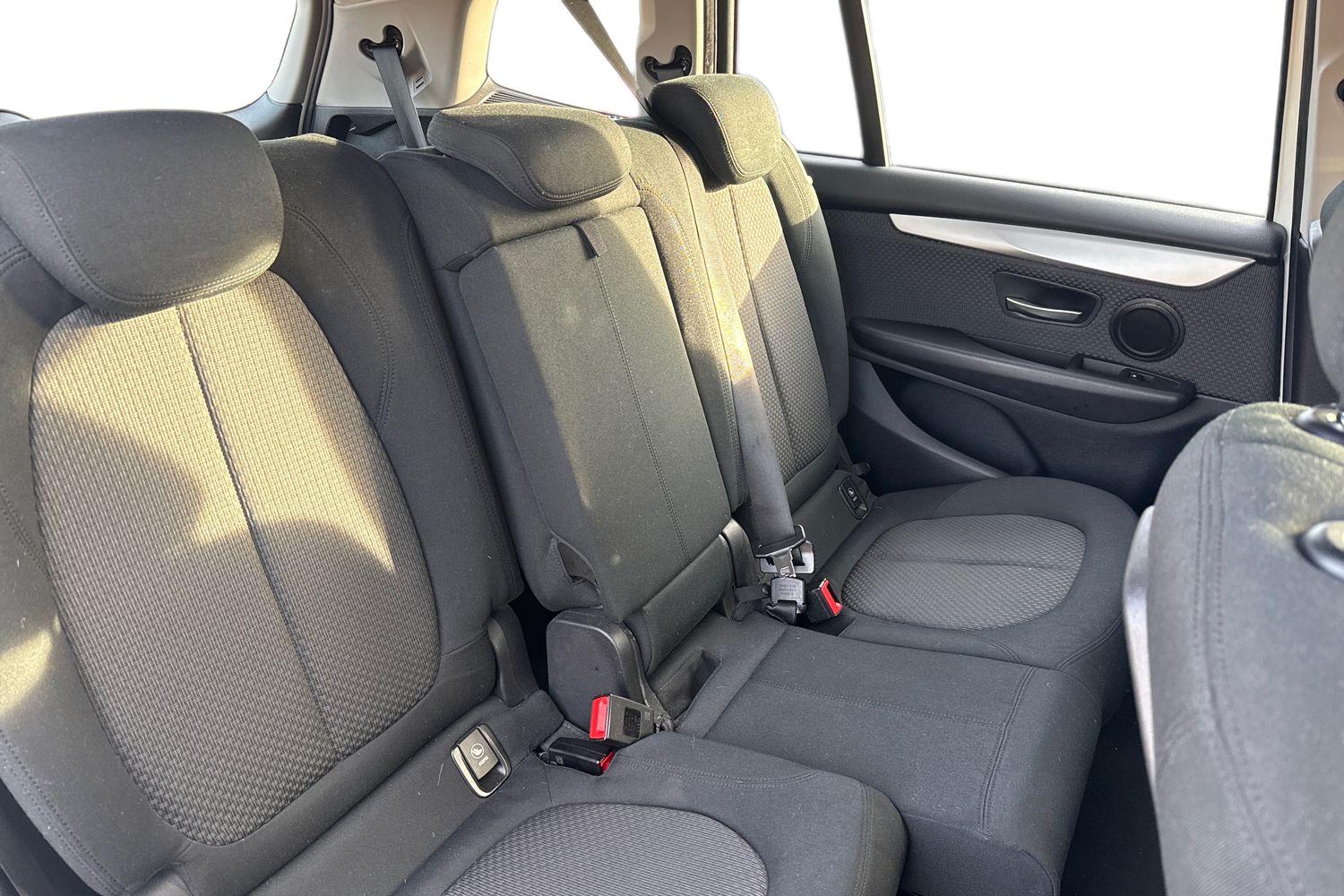 Used BMW 2 Series 2018 for sale - 76896267: Photo 20