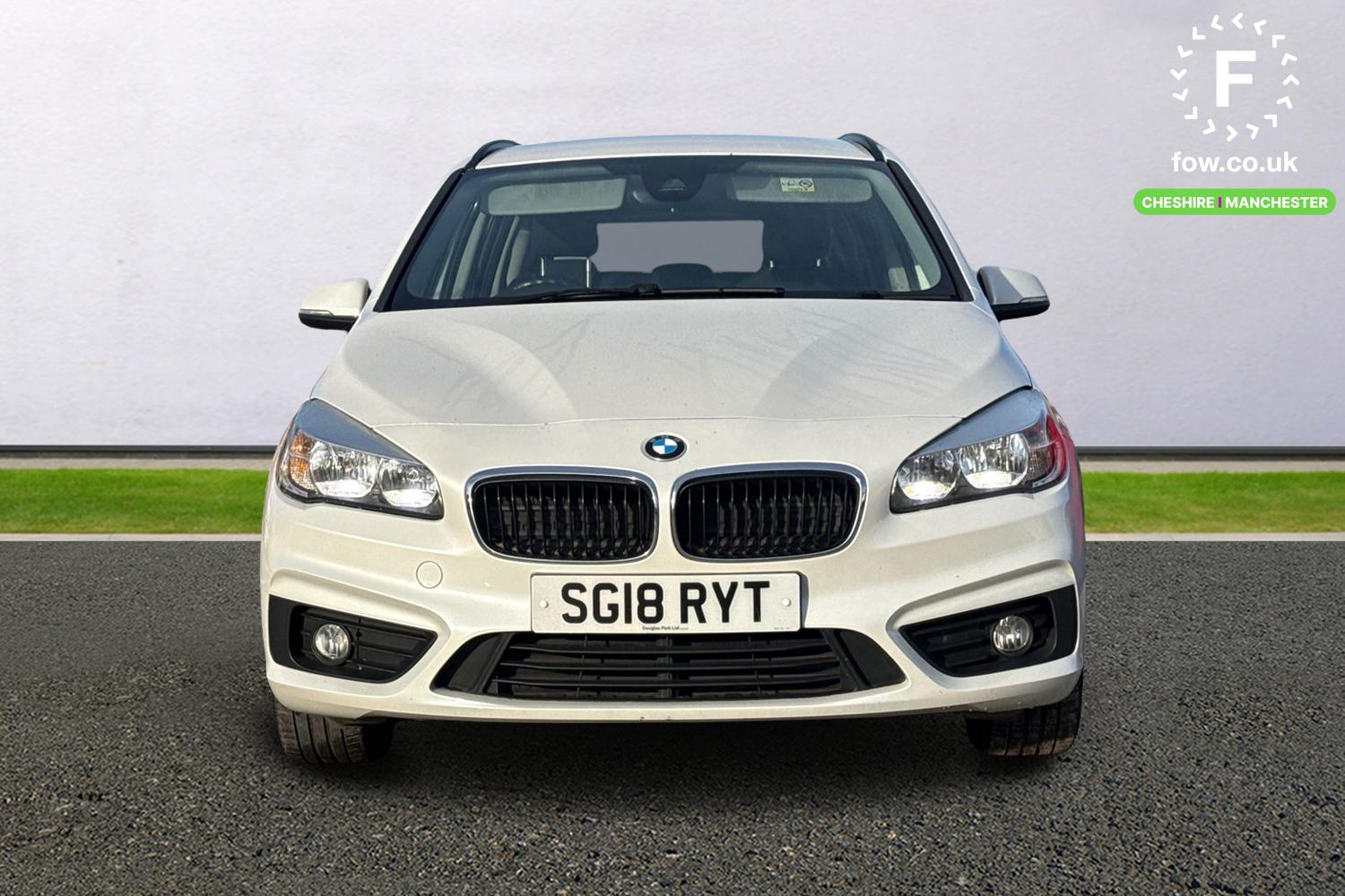 Used BMW 2 Series 2018 for sale - 76896267: Photo 23