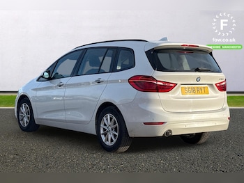 Used BMW 2 Series 2018 for sale - 76896267: Photo