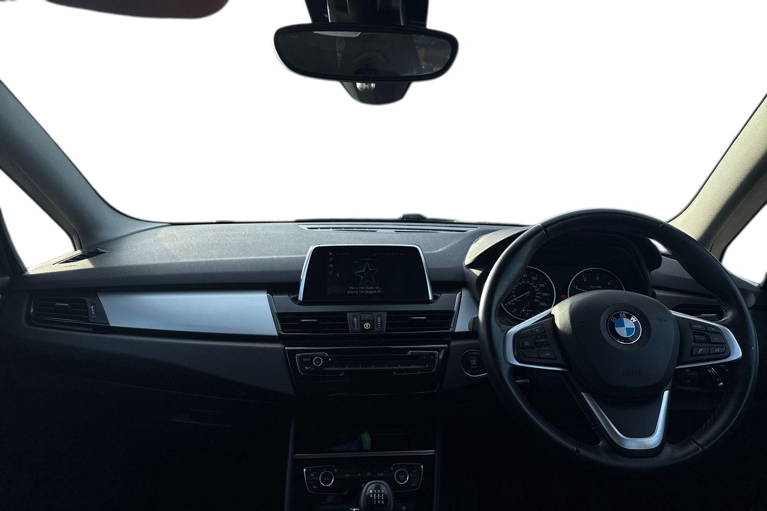 Used BMW 2 Series 2018 for sale - 76896267: Photo 3