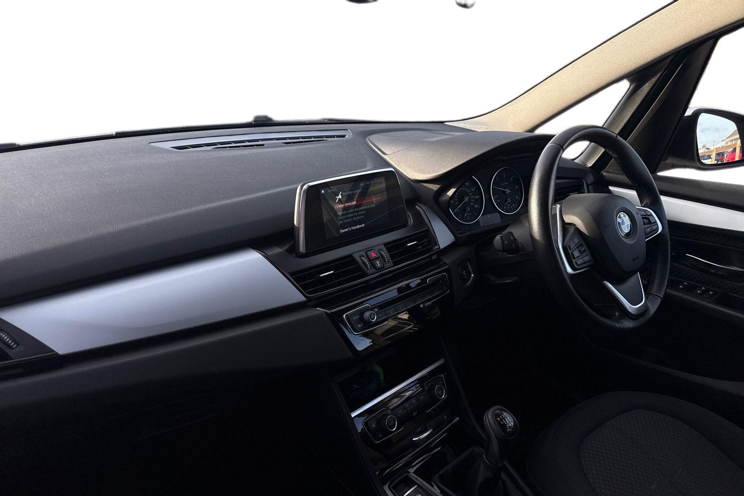 Used BMW 2 Series 2018 for sale - 76896267: Photo 4