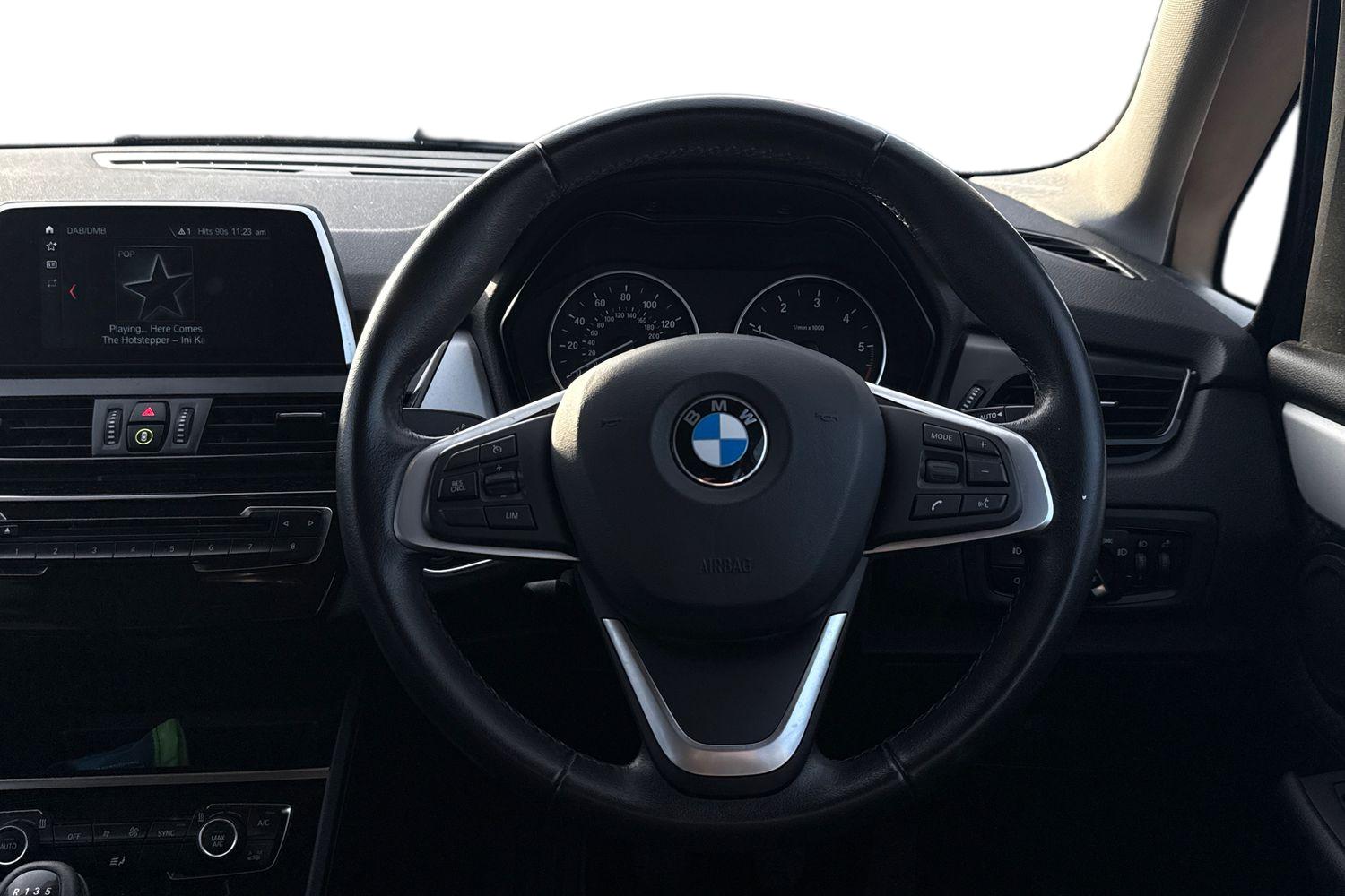 Used BMW 2 Series 2018 for sale - 76896267: Photo 5