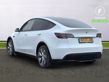 Used Tesla Model Y 2023 for sale - 78268368: Photo