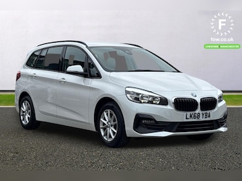 BMW - 2 Series