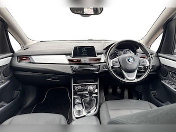 Used BMW 2 Series 2018 for sale - 76253333: Photo
