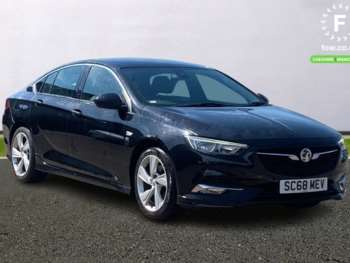 2019 - 2.0 Turbo D SRi Vx-line Nav 5dr