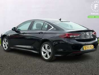 Used Vauxhall Insignia 2019 for sale - 74723077: Photo