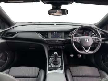 Used Vauxhall Insignia 2019 for sale - 74723077: Photo