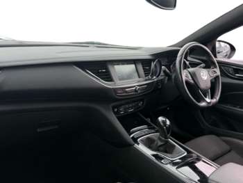 Used Vauxhall Insignia 2019 for sale - 74723077: Photo