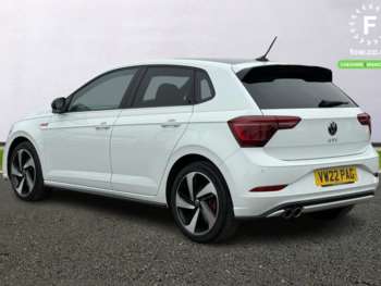 Used Volkswagen Polo 2022 for sale - 74796767: Photo