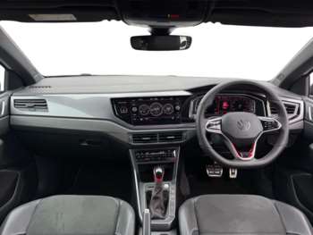 Used Volkswagen Polo 2022 for sale - 74796767: Photo
