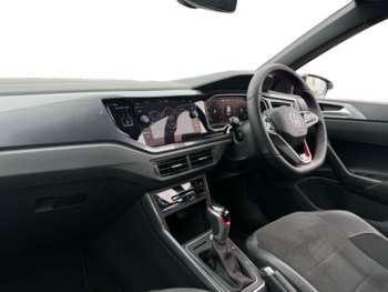 Used Volkswagen Polo 2022 for sale - 74796767: Photo
