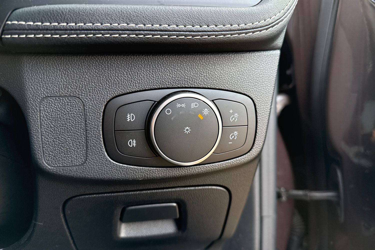Used Ford Focus 2019 for sale - 76299946: Photo 11