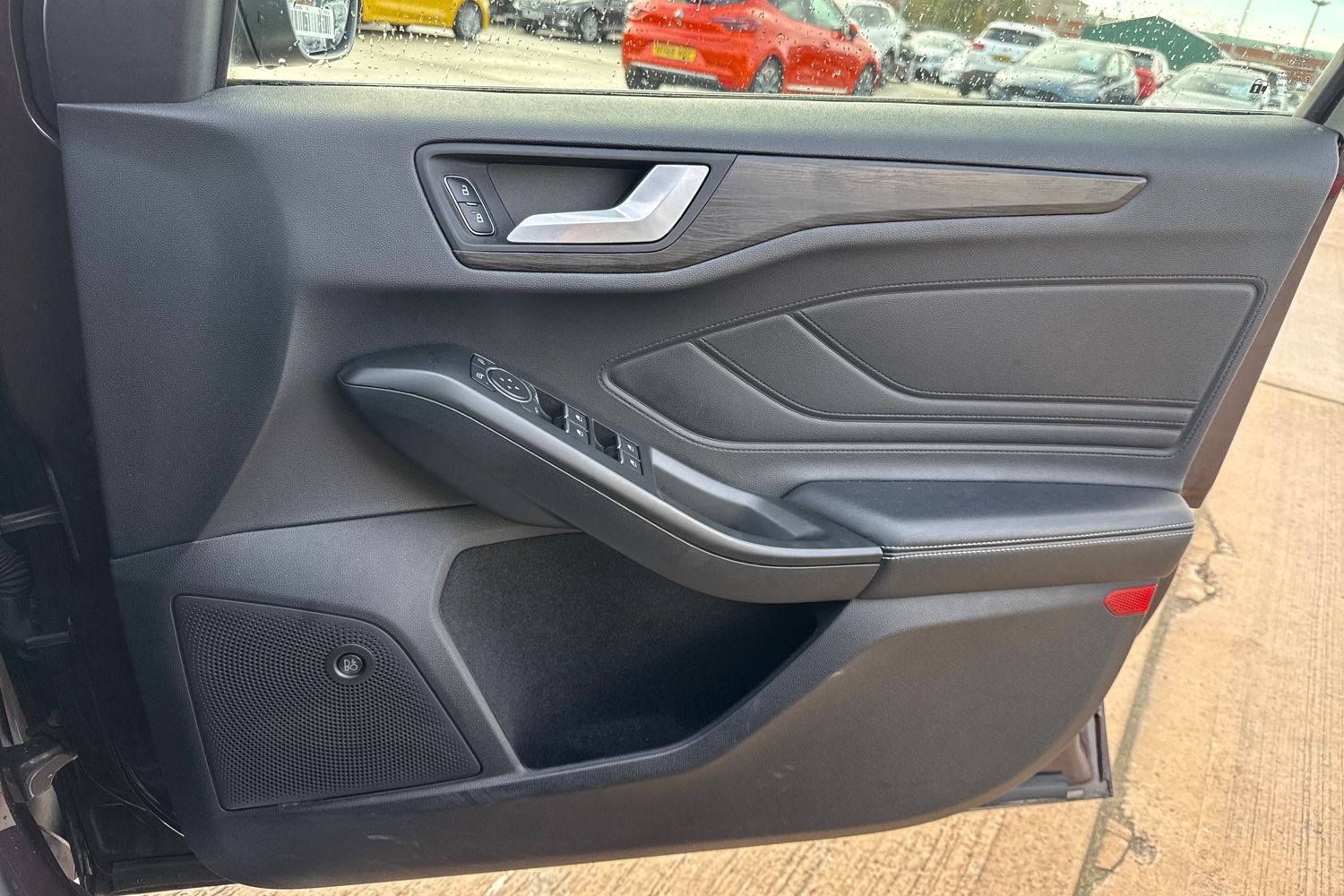 Used Ford Focus 2019 for sale - 76299946: Photo 12